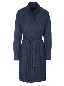 Belstaff Dress indigo