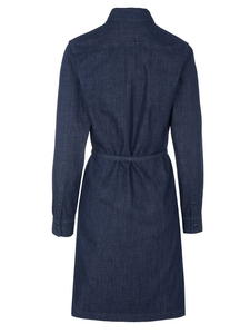 Belstaff Dress indigo