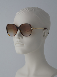 Ferragamo Sonnenbrille havana