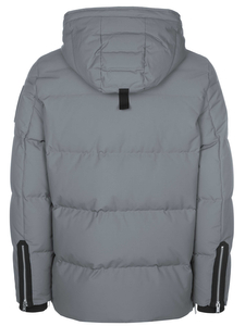 Moose Knuckles Jacket grey