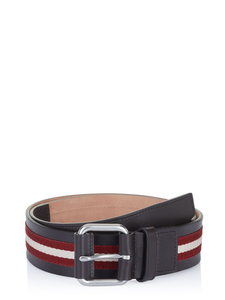 Bally Gürtel dunkelbraun