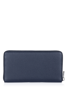 Bally Porte-monnaie Bleu foncé