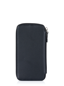 Bally Portemonnaie schwarz