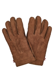 Bally Glove brown