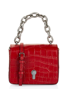 Bally Bag red