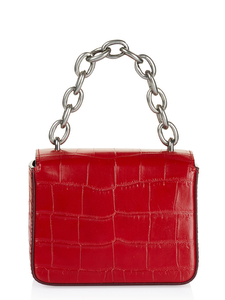 Bally Bag red