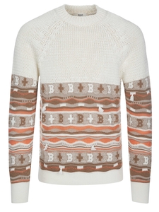 Bally Pullover creme