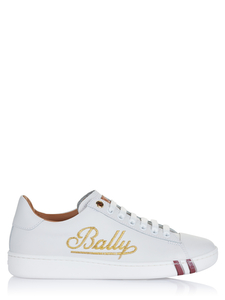Bally Sneaker weiß