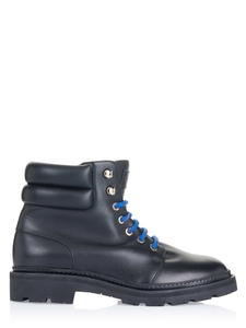 Bally Stiefel schwarz
