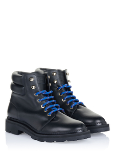 Bally Stiefel schwarz