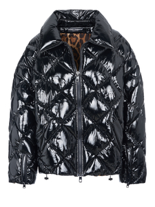 Dolce & Gabbana Veste Noir