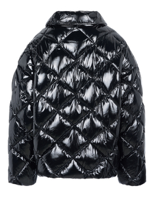 Dolce & Gabbana Veste Noir