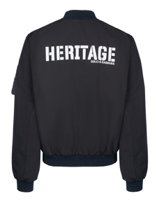 Dolce & Gabbana Veste Noir