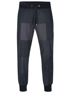 Dolce & Gabbana Pantalon Noir