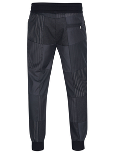 Dolce & Gabbana Pantalon Noir