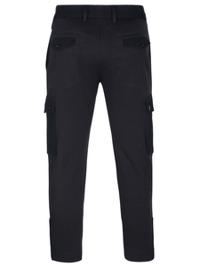 Dolce & Gabbana Hose schwarz