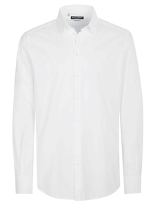 Dolce & Gabbana GOLD Shirt white