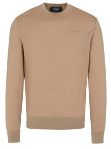 Dsquared2 Pullover cappuccino