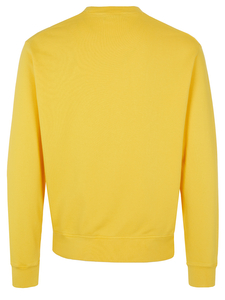 Dsquared2 Pullover yellow