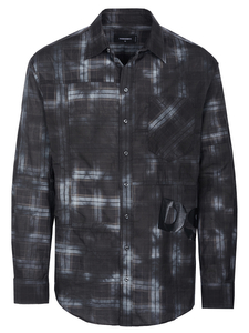 Dsquared2 Shirt black