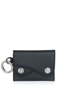 Dolce & Gabbana Portemonnaie schwarz