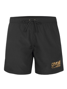 Cavalli Class Swimming trunk black