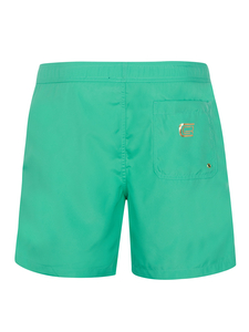 Cavalli Class Swimming trunk turquoise
