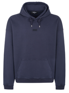 Dsquared2 Pull-over Bleu marine