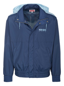 Kenzo Veste Bleu