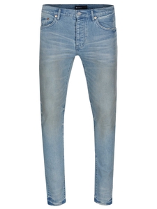 Purple Brand Jeans blau