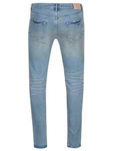 Purple Brand Jeans blau