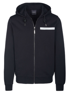 Costume National Jacket black