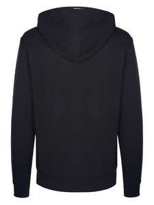 Costume National Pullover schwarz