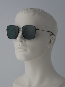 Tommy Hilfiger Jeans Lunette de soleil Noir