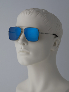 Hugo Boss Sunglasses silver