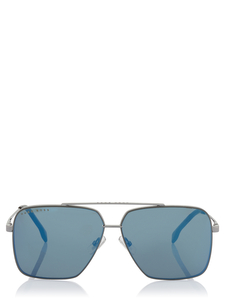 Hugo Boss Sunglasses silver