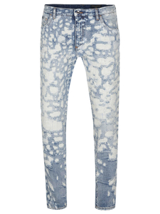 Dolce & Gabbana Jeans Bleu
