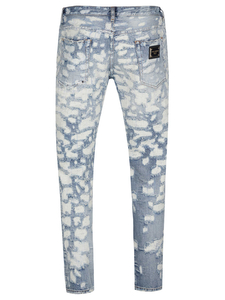 Dolce & Gabbana Jeans Bleu