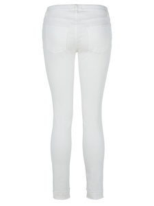 Dolce & Gabbana Jeans white