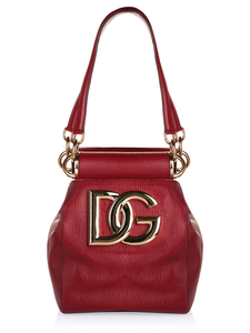 Dolce & Gabbana Sac Rouge