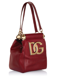 Dolce & Gabbana Sac Rouge