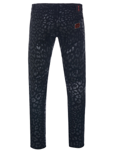 Dolce & Gabbana Jeans schwarz