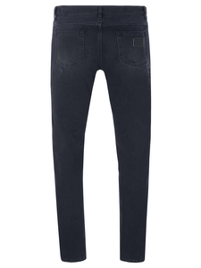 Dolce & Gabbana Jeans schwarz