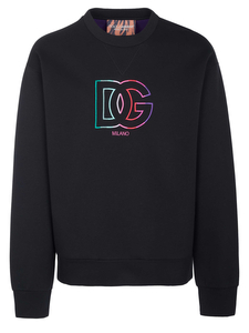 Dolce & Gabbana Pull-over Noir