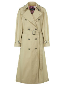 Dolce & Gabbana Manteaux Beige