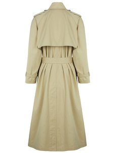 Dolce & Gabbana Manteaux Beige