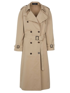 Long Dolce & Gabbana trench coat