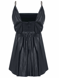 Pinko Dress black