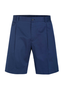 Dolce & Gabbana Shorts dark blue