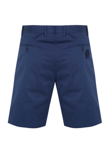 Dolce & Gabbana Shorts dark blue